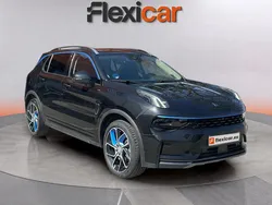 Amarillo Usado 2022 Lynk & Co 01 SUV | 22.090 €