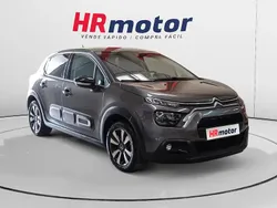 Usado 2024 Citroën C3 PureTech Utilitario | 13.790 € (Precio justo)