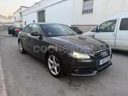 Marrón Usado 2012 Audi A4 Berlina | 11.500 € (Precio justo)