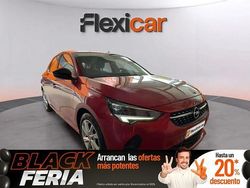 Azul Usado 2022 Opel Corsa Elegance Berlina | 11.690 € (Buen precio)