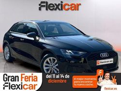 Negro Usado 2021 Audi A3 Berlina | 23.490 € (Precio justo)