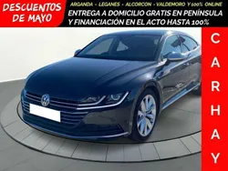 VW Arteon