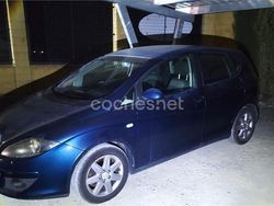 Verde Usado 2006 Seat Altea Monovolumen | 2200 € (Buen precio)