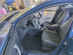 Azul Usado 2011 Renault Fluence Dynamique Berlina | 4500 € (Precio justo)
