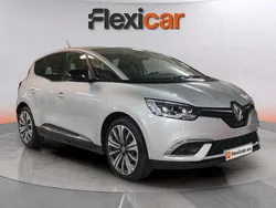 Gris Usado 2021 Renault Scénic IV Zen Monovolumen | 15.990 € (Buen precio)