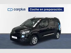 Usado 2021 Toyota Proace Verso Active Familiar | 19.390 € (Precio justo)