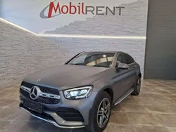 Gris Usado 2020 Mercedes GLC300e SUV | 47.000 €