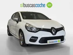 Blanco Usado 2016 Renault Clio IV Zen | 10.990 € (Precio justo)