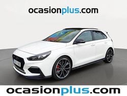 Blanco Usado 2018 Hyundai i30 N Performance Utilitario | 24.228 € (Buen precio)
