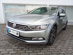 Gris / plata Usado 2019 VW Passat Advance Familiar | 13.999 € (Precio justo)