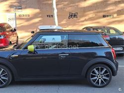 Eléctrico Usado 2023 Mini Cooper SE Utilitario | 21.400 €