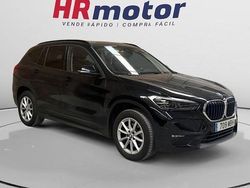 Usado 2022 BMW X1 Performance SUV | 25.190 € (Super precio)