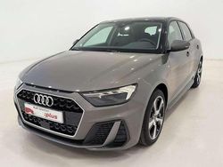Gris Usado 2022 Audi A1 Sportback S-Line Utilitario | 21.820 € (Precio justo)