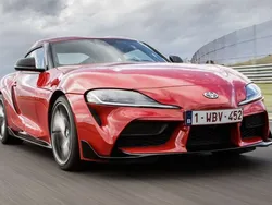 Toyota Supra