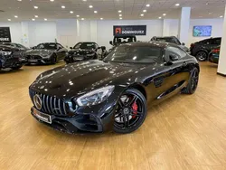 Negro Usado 2018 Mercedes AMG GT AMG Coupe | 79.900 € (Precio justo)