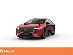 Rojo Nuevo 2025 Mazda 6e Takumi-Line Berlina | 45.690 €