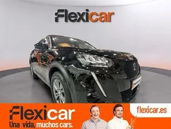 Negro Usado 2021 Peugeot 2008 Active SUV | 15.490 € (Precio justo)