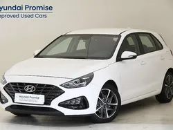 Usado 2024 Hyundai i30 | 16.090 € (Super precio)
