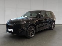 Santorini black Usado 2023 Land Rover Range Rover Sport SE Dynamic SUV | 104.000 € (Precio justo)