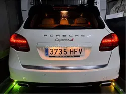 Blanco Usado 2011 Porsche Cayenne SUV | 16.500 €
