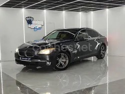 Gris / plata Usado 2011 BMW 730 Comfort Edition Berlina | 14.500 € (Precio justo)