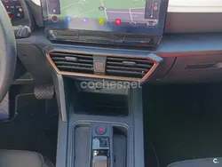 Gris / plata Usado 2023 Cupra Formentor SUV | 28.000 € (Precio justo)