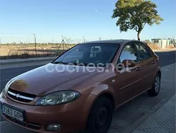Naranja Usado 2008 Chevrolet Lacetti SX Berlina | 1500 € (Super precio)