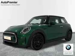 Usado 2021 Mini Cooper Utilitario | 20.900 € (Super precio)