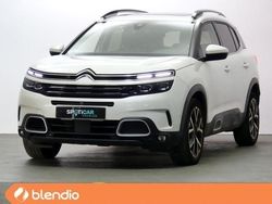 Usado 2019 Citroën C5 PureTech | 20.824 €