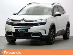 Usado 2019 Citroën C5 PureTech | 22.126 €
