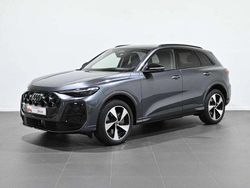 Gris Usado 2025 Audi Q5 Ambiente SUV | 62.700 €
