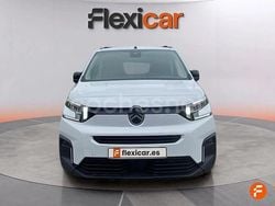 Blanco Nuevo 2024 Citroën Berlingo Monovolumen | 21.790 € (Precio justo)