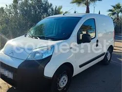 Etiqueta c (verde) Usado 2016 Citroën Nemo Attraction Monovolumen | 4900 €