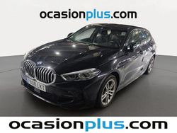Negro Usado 2020 BMW 118 Utilitario | 20.410 € (Buen precio)