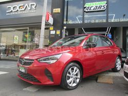 Granate Usado 2023 Opel Corsa Edition Berlina | 12.995 € (Precio justo)