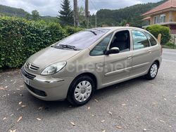 Gris / plata Usado 2007 Citroën Xsara Picasso Exclusive Monovolumen | 3699 € (Un poco caro)