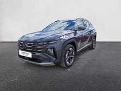 Nuevo 2025 Hyundai Tucson SUV | 36.000 € (Un poco caro)