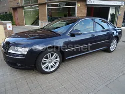 Gris / plata Usado 2004 Audi A8 Berlina | 13.900 €