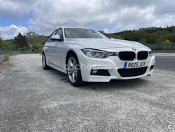 Blanco Usado 2015 BMW 318 Berlina | 15.500 € (Caro)