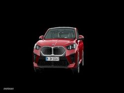 Rojo Usado 2024 BMW iX2 Comfort Edition SUV | 45.900 € (Super precio)