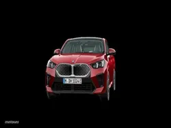 Rojo Usado 2024 BMW iX2 Comfort Edition SUV | 45.900 € (Super precio)