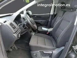 Gris Usado 2019 Seat Alhambra XCELLENCE Monovolumen | 22.900 € (Precio justo)