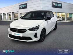Blanco Usado 2023 Opel Corsa Berlina | 14.900 € (Precio justo)