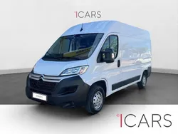 Usado 2021 Citroën Jumper Monovolumen | 17.191 €