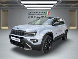 Gris Nuevo 2025 Jeep Avenger Overland SUV | 35.910 €