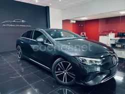 Eléctrico Usado 2023 Mercedes EQE300 Berlina | 47.900 €