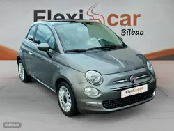 Usado 2021 Fiat 500 Dolcevita Berlina | 11.990 € (Precio justo)