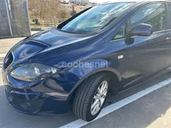 Azul Usado 2012 Seat Altea XL Style Monovolumen | 5650 € (Buen precio)