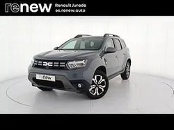 Gris Usado 2024 Dacia Duster Journey SUV | 20.541 € (Precio justo)
