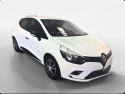 Blanco Usado 2018 Renault Clio IV Business Berlina | 9900 € (Precio justo)